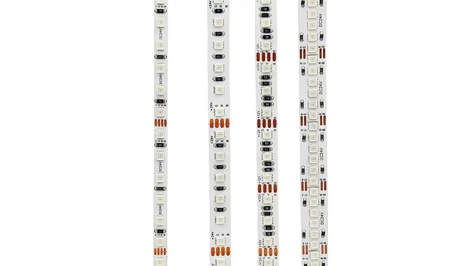 Dải đèn LED Rgb 10 mét